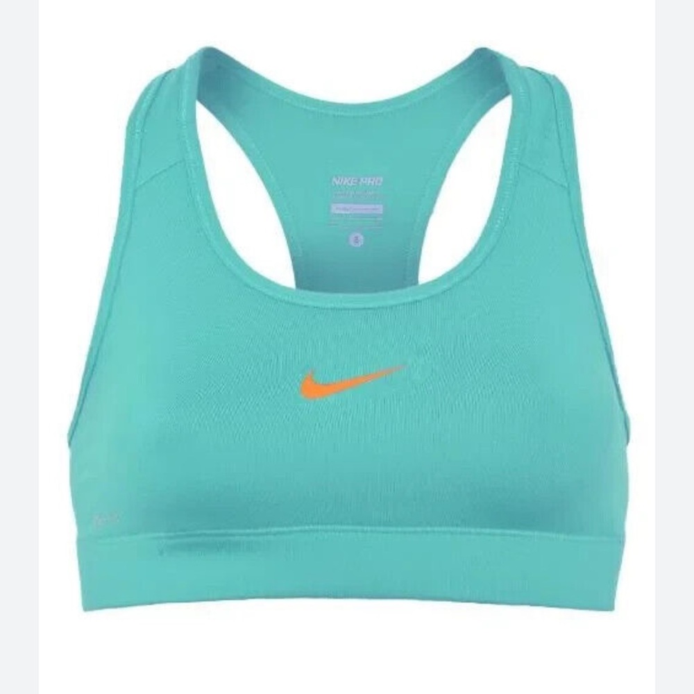 Nike Pro Dri-Fit Sports Bra